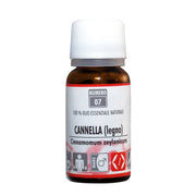 Zuccari Canela Aceite Esencial Natural 10ml-4