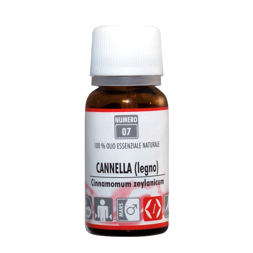 Zuccari Canela Aceite Esencial Natural 10ml-4