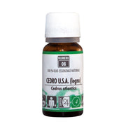CEDRO USA OE NATURAL 10ML-2