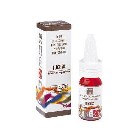 Aceite esencial de Zuccari Helichrysum1ml-3