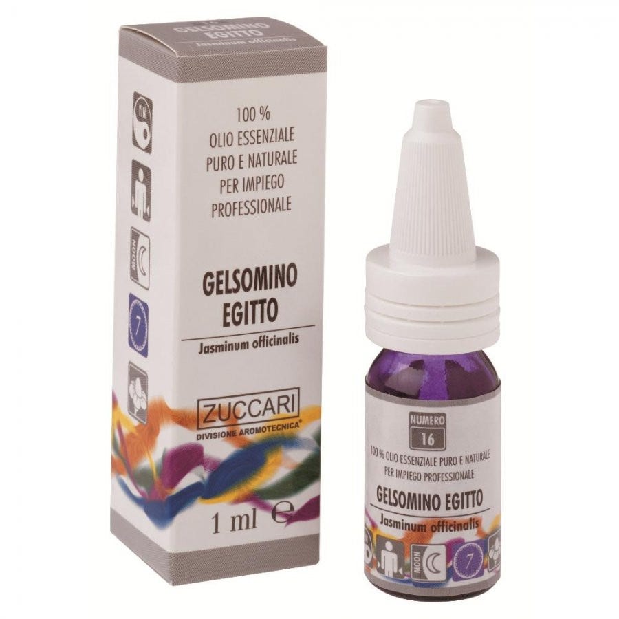 Aceite Esencial Natural Jazmín Egipto 5ml-2