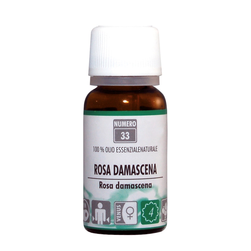 ROSA DAMASCENA OE NATURAL 5ML-3