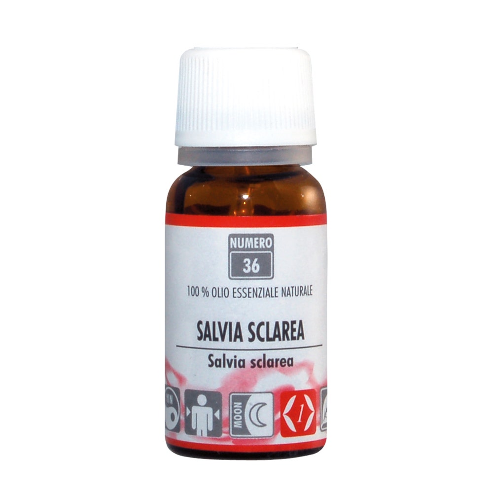 SALVIA SCLAREA OE NATURAL 5ML-2