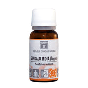 Aceite Esencial Natural de Sndalo de la India 10ml-4