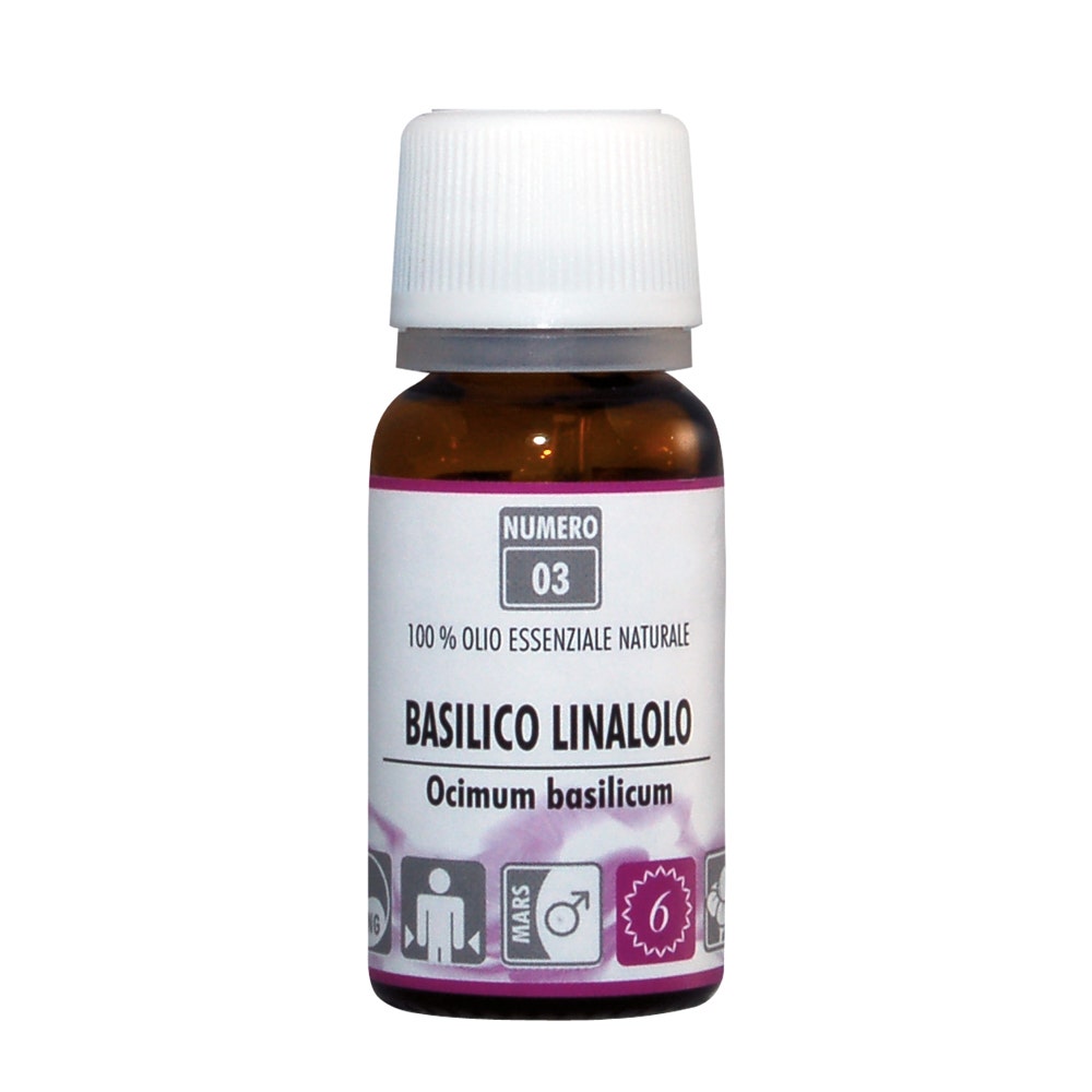 ALBAHACA LINALOL OE NAT 10ML-2