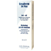 Ureaderm 30 Plus Gel Aceite 50ml-3
