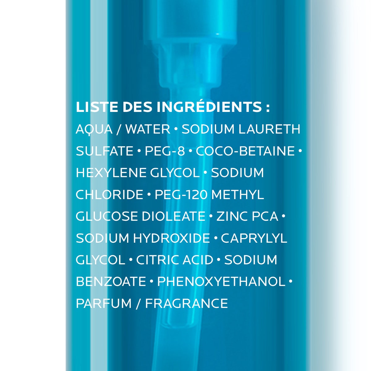 La Roche-Posay Effaclar Gel Anti-imperfezioni 400 ml-13