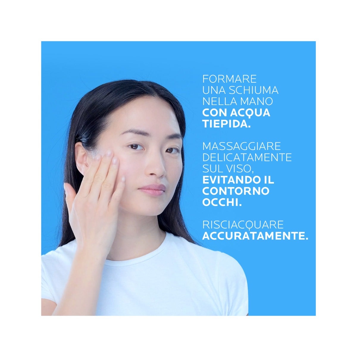 La Roche-Posay Effaclar Gel Anti-imperfezioni 400 ml-11