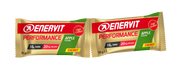 Enervit Power Sport Manzana 2 Barritas 30g-4