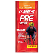 Enervit Pre Sport Gelatina Gusto Arancia 1 Pezzo-2