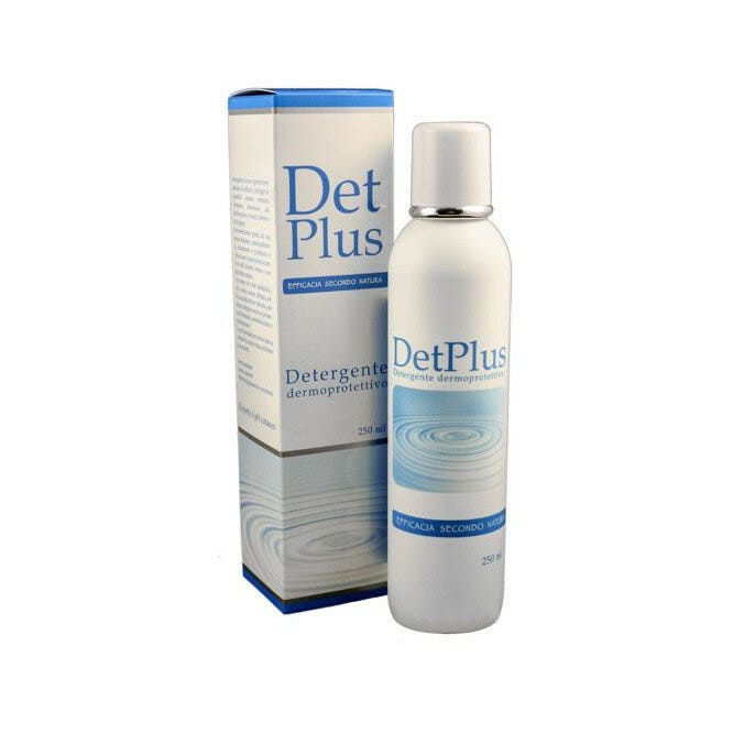 Detplus Solución Limpiadora 250ml-1