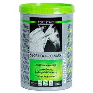 Secreta Pro Max Equistro Pienso Complementario Para Equinos Deportivos 800g-2