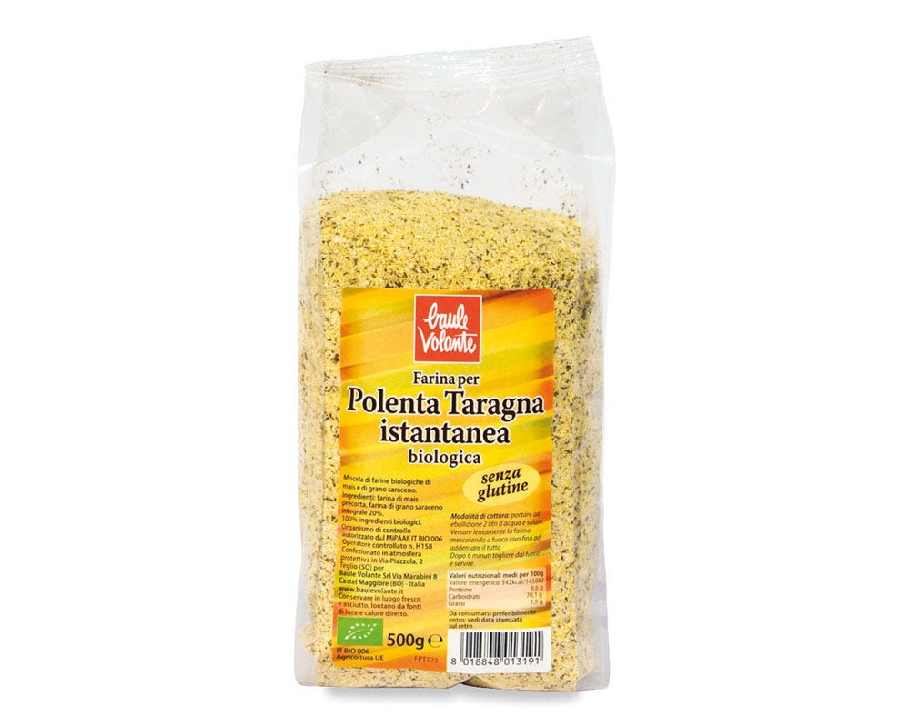 HARINA DE POLENTA TARAGNA IST500G-1