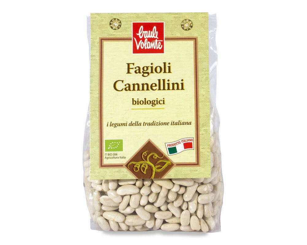 FRIJOLES EN LATA ITALIANOS 300G-1