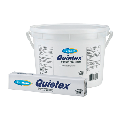 Chifa Quietex Polvo Complemento Alimento Para Caballos 1Kg-1