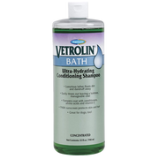 Chifa Vetrolin Champú De Baño Para Equinos 946ml-1