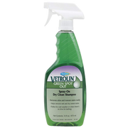 Chifa Vetrolin Green Spot Out Champú Para Equinos 473ml-1