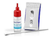 Virbac Speed Parvo Test Diagnóstico Rápido para Perros 5 Pruebas-1