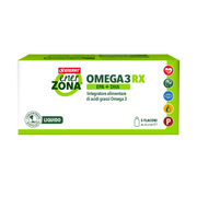 Enerzona Omega 3 RX 5 botellas-3