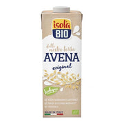 Bebida Isola Bio sabor Avena 1L-2