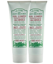Gel Corporal Arnica 250ml 2 Piezas-2