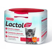 Lactol Gatito Leche en Polvo 250g-1