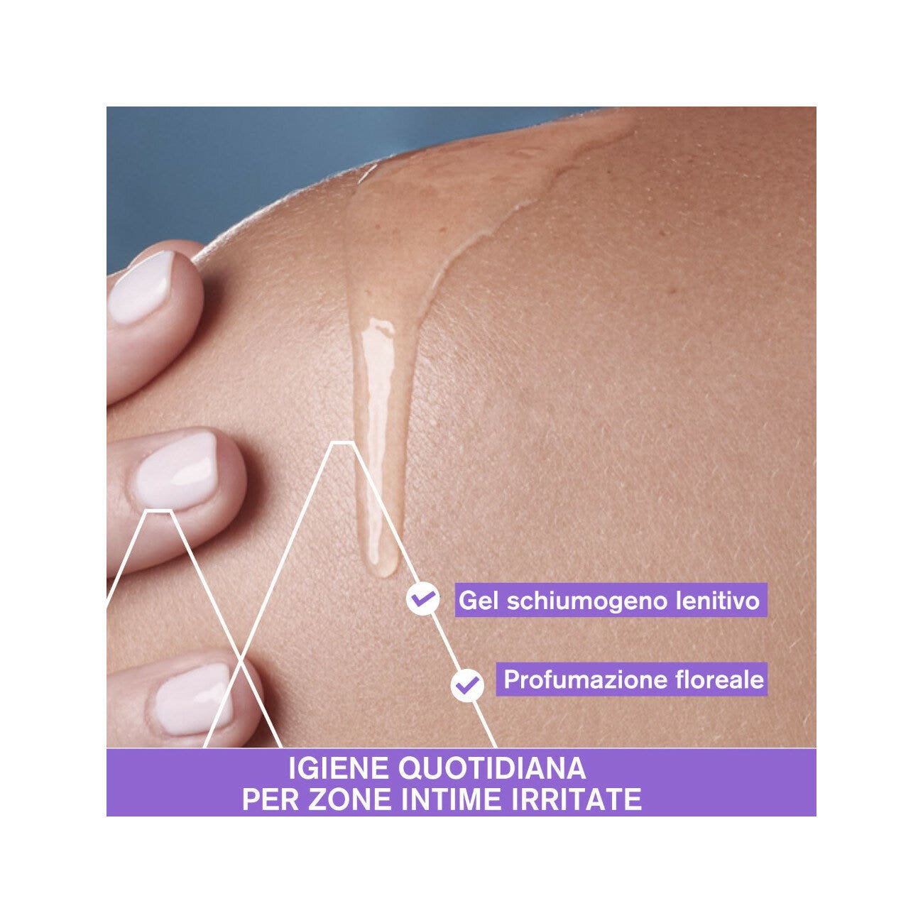 Uriage Gyn-8 Gel Higiene Íntima 100ml-8