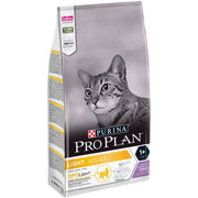 Purina Pro Plan Light Gato Croquetas Pavo Bolsa 1,5kg-1