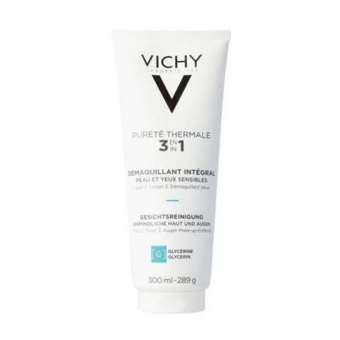 Vichy Purete Thermale Latte Tonificante 300 ml-11