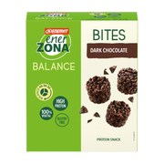 Enerzona Bites Dark Chocolate - Astuccio 5x24g-4