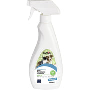 Camon Spray Protección Medio Ambiente Pesticida Aceite de Neem Perro/Gato 500ml-2