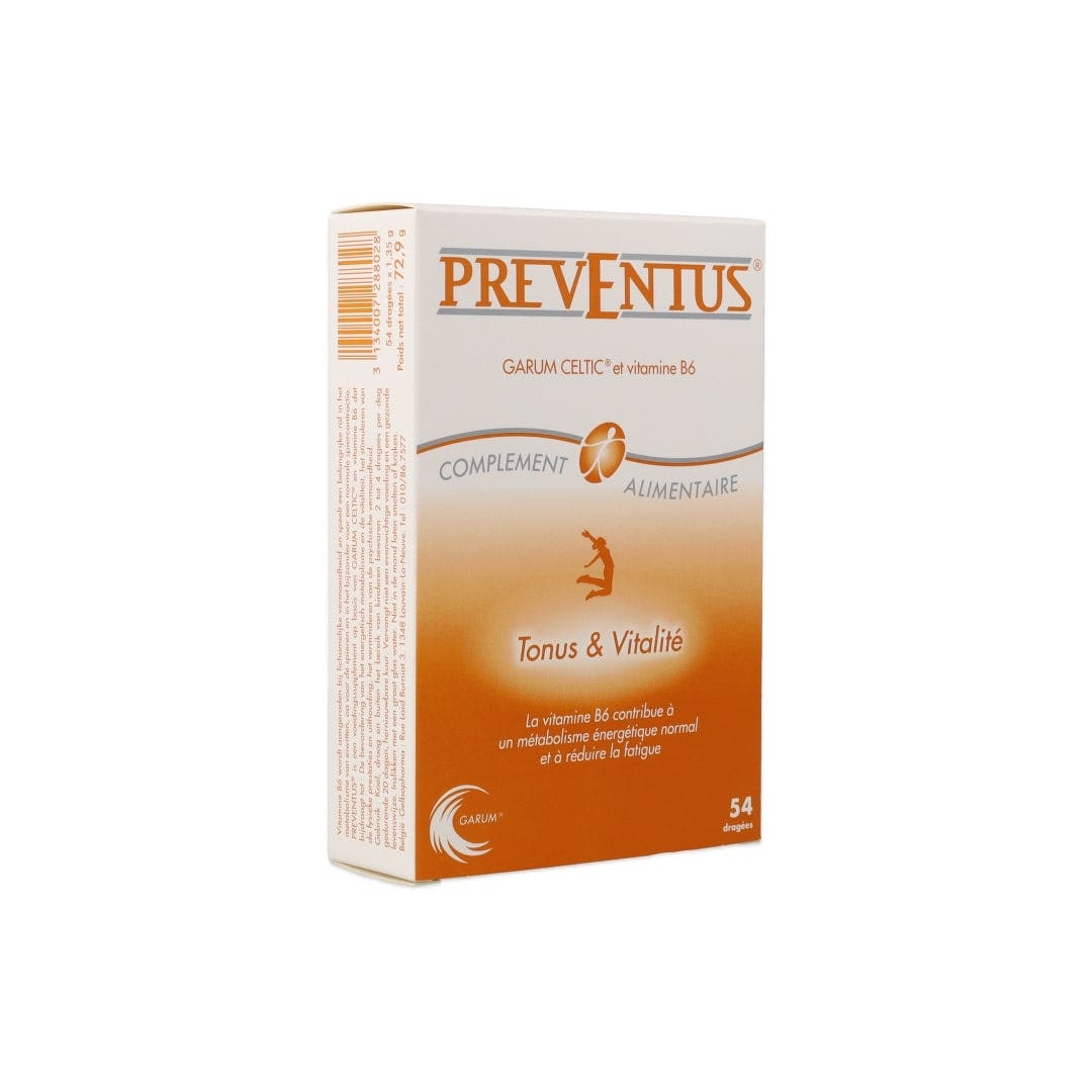 PREVENTUS 54 CONF-2