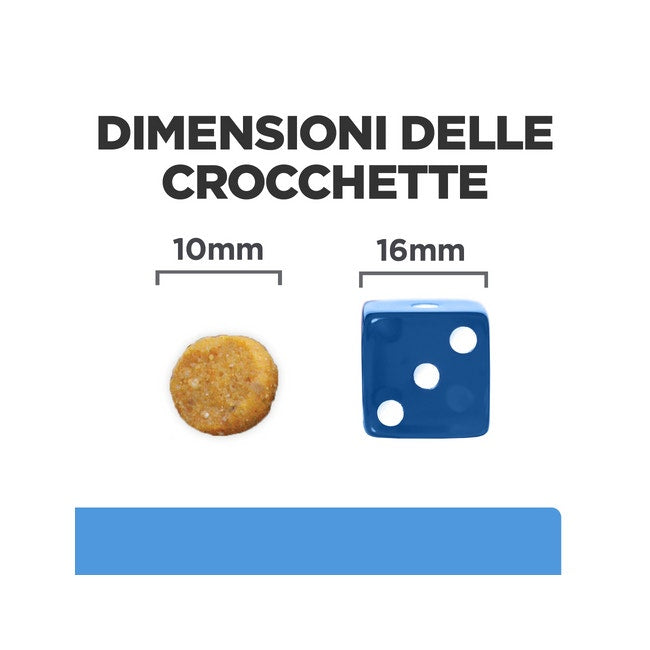 Hill's Prescription Diet D/D Croquetas De Pato Y Arroz Para Perros Bolsa 12kg-2