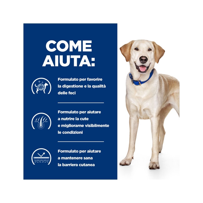 Hill's Prescription Diet D/D Croquetas De Pato Y Arroz Para Perros Bolsa 12kg-3