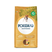 Forza10 Puppy Junior Croquetas de Mantenimiento de Pollo y Patata para Cachorros Medianos/Pequeños Bolsa 2kg-1