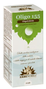 Oligoceleste Cobre / Oro / Plata 50ml-3