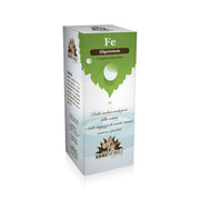 Hierbas Nobles Oligoceleste Ferro 50ml-1