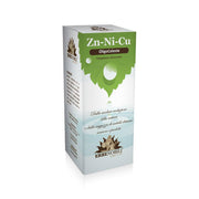 OLIGOCELESTE ZINC / NIQUEL / COBRE-1