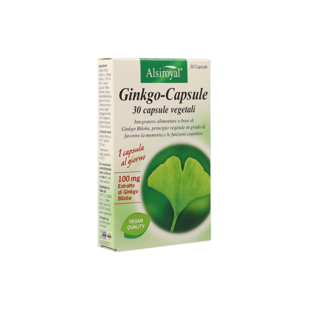 Ginkgo 30 Cpsulas-3
