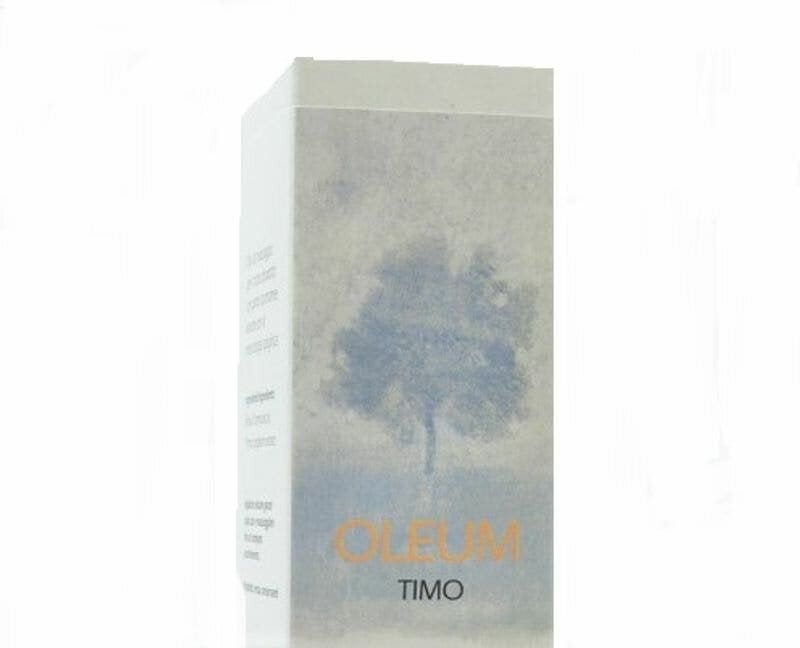 OLEUM TOMILLO 30ML-1