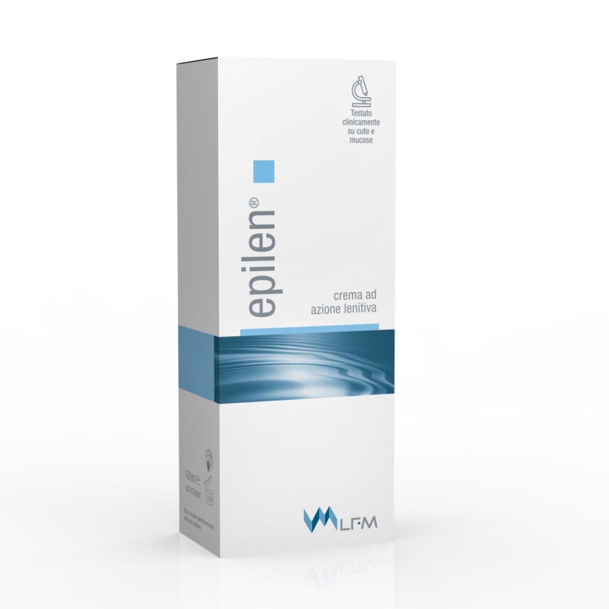 Epilen Crema Calmante 100ml-4