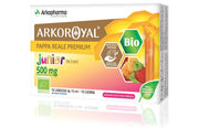 Arkoroyal Jalea Real Junior Ecológica 500mg 10 Botes-3