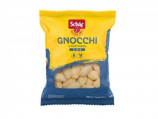 Ñoquis de Patata Sin Gluten Schar 300g-2