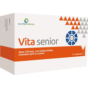 Vita Senior 30 Comprimidos-2