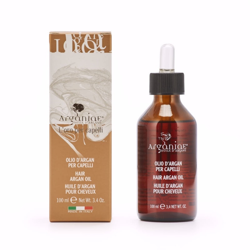 Arganiae Aceite De Argn Para El Cabello 100ml-2