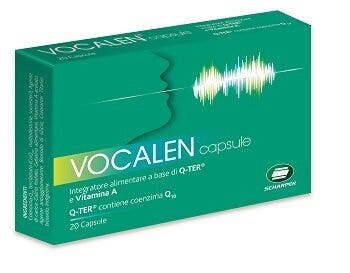 Vocalén 20 Cápsulas-2