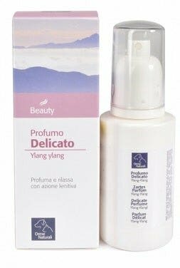Camon Orme Naturali Ylang Ylang Perfume Para Perros/Gatos 125ml-2