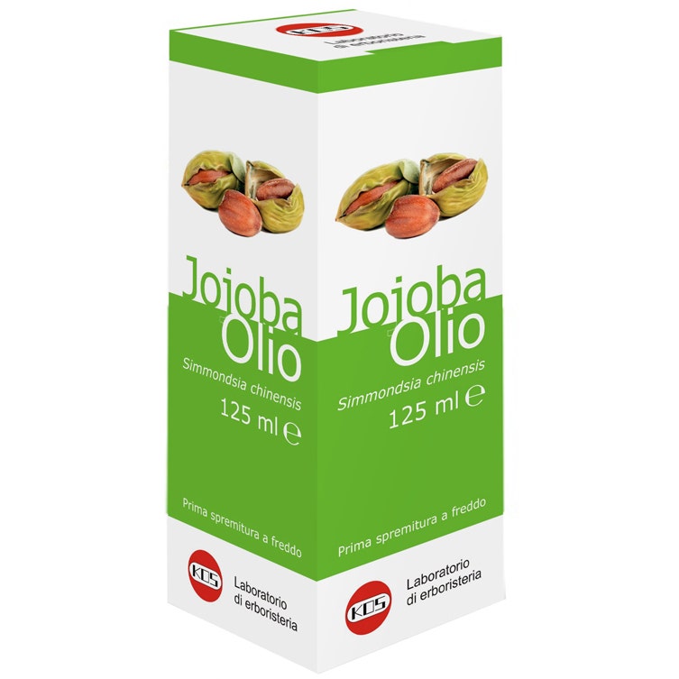 Aceite de Jojoba 125ml-2