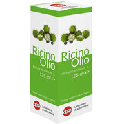 Aceite de Ricino Kos 125ml-2
