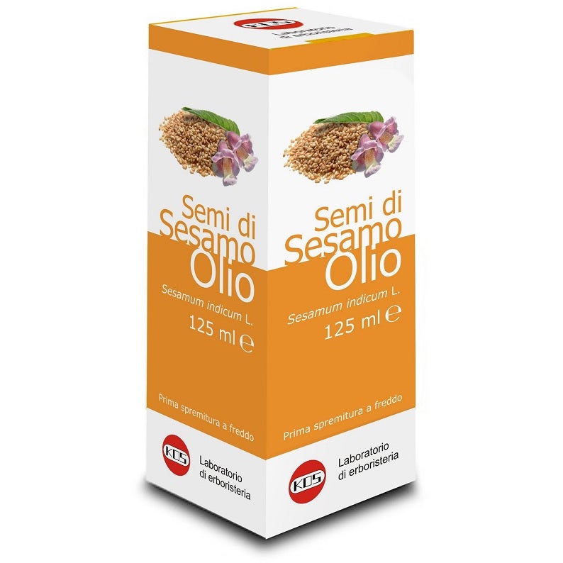 Aceite de Sésamo 125ml-2